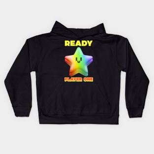 Ready Player One Kids Hoodie